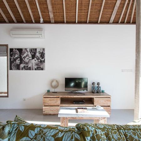 Uluwatu Aloha Beach House Bingin מראה חיצוני תמונה