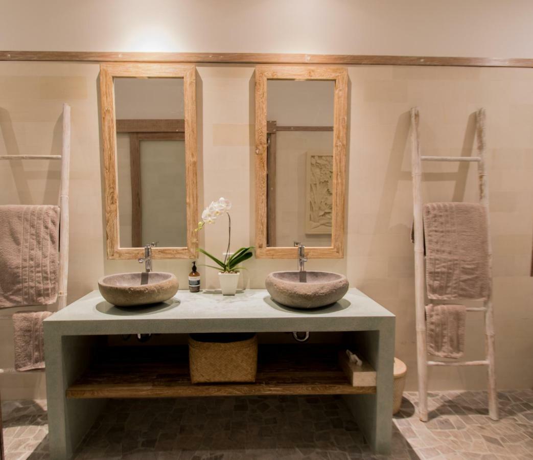 Uluwatu Aloha Beach House Bingin מראה חיצוני תמונה