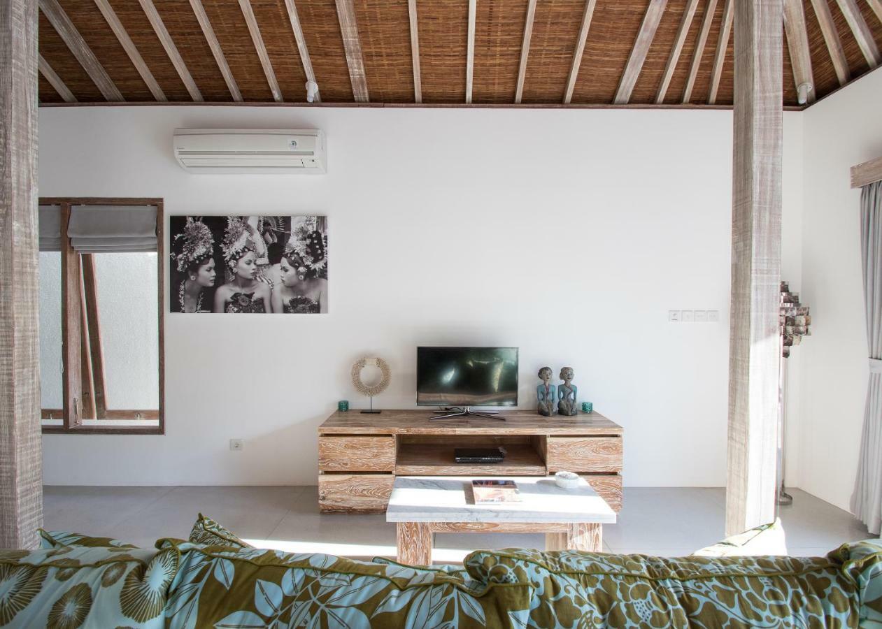 Uluwatu Aloha Beach House Bingin מראה חיצוני תמונה